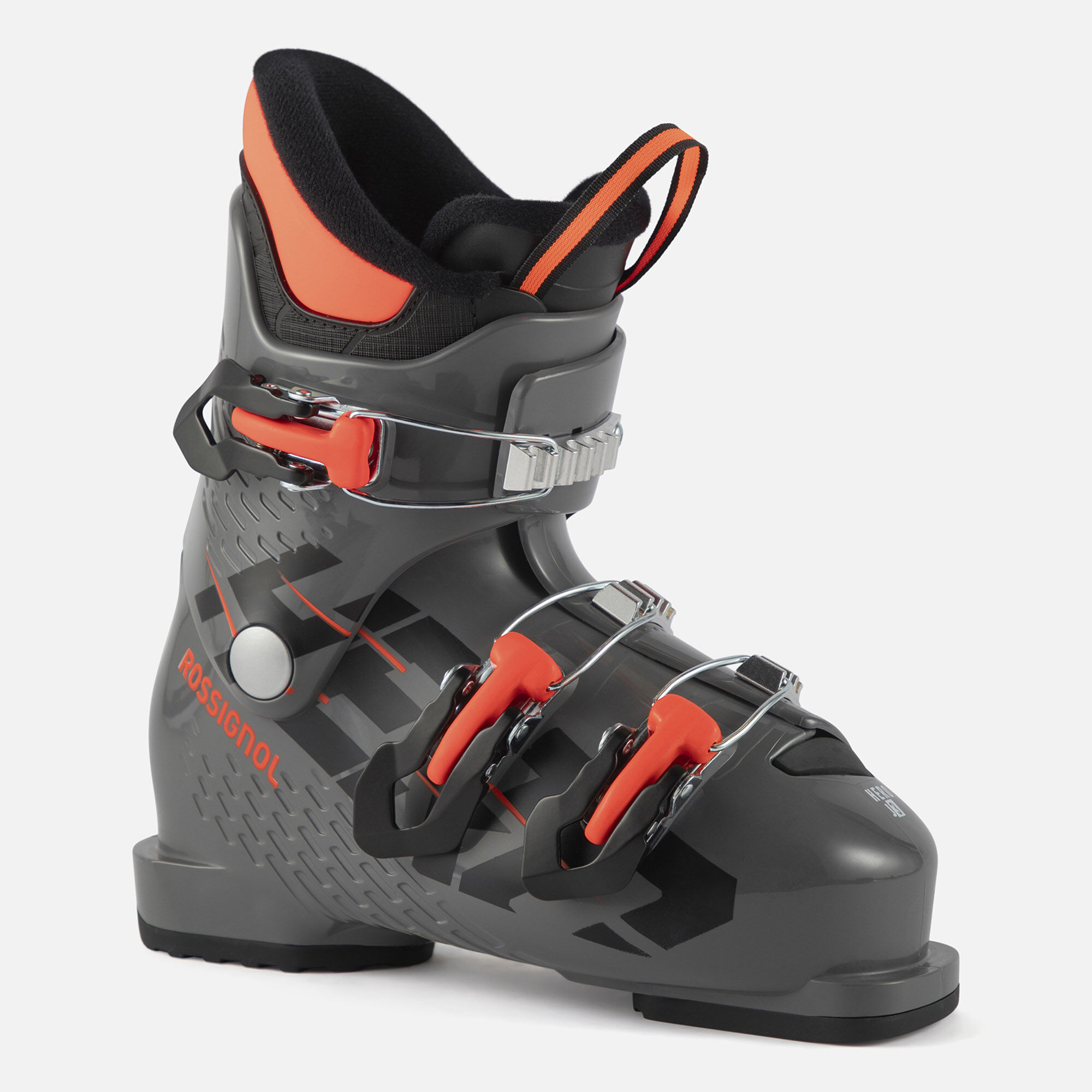 Kids ski boots: racing and on-piste junior ski boots | Rossignol