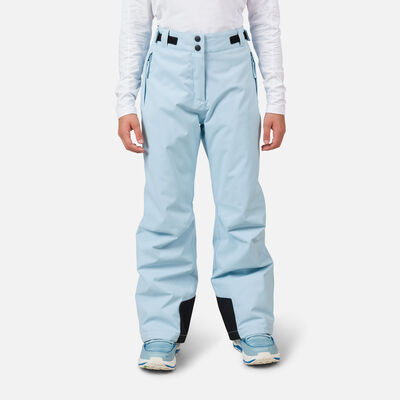 Rossignol Girls' Ski Pants blue
