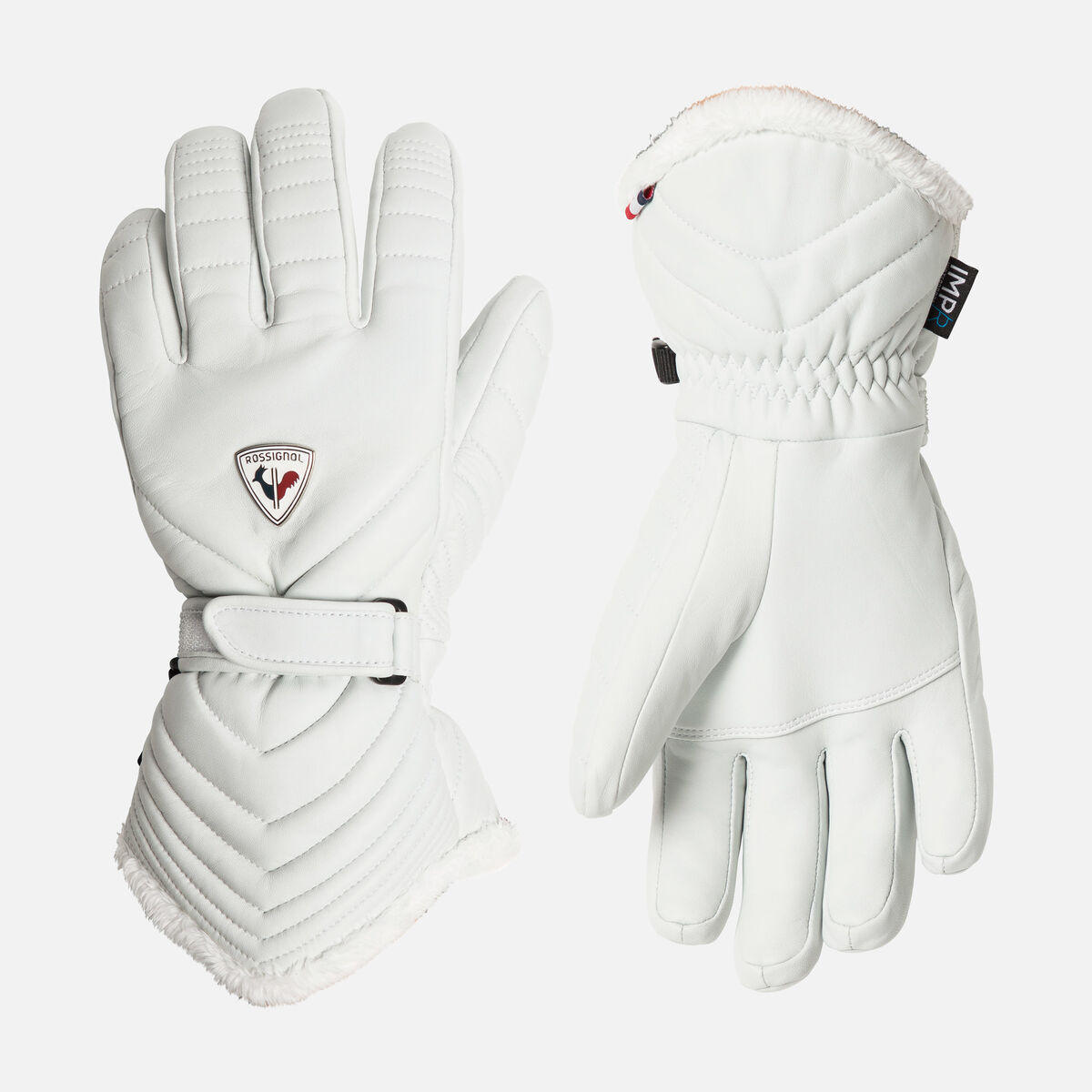 Guantes Ski Adulto Mujer - Esell.cl