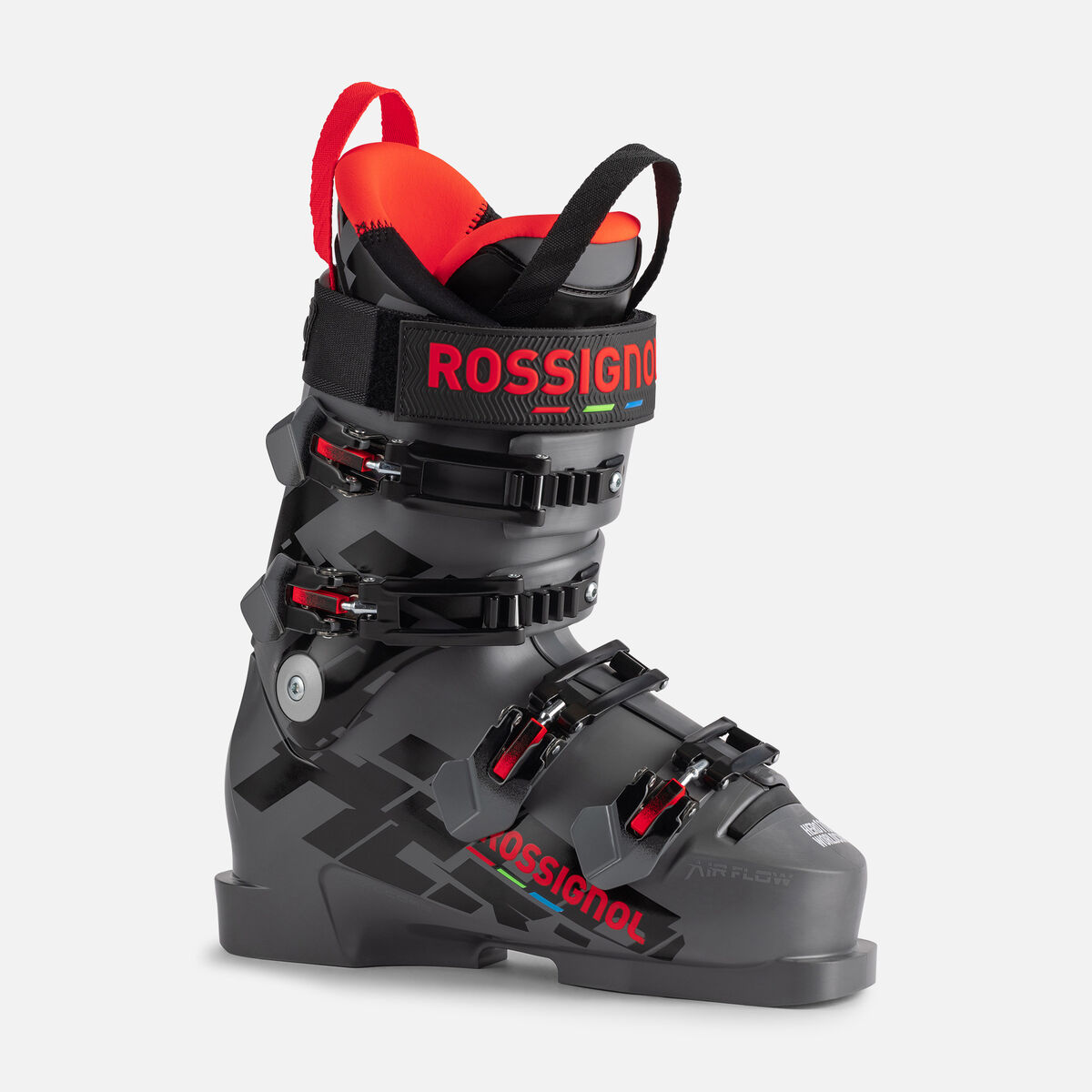 Rossignol Kid's Racing Ski Boots Hero World Cup 110 SC 