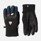 Rossignol Strato IMP'R Ski Gloves Dark Navy