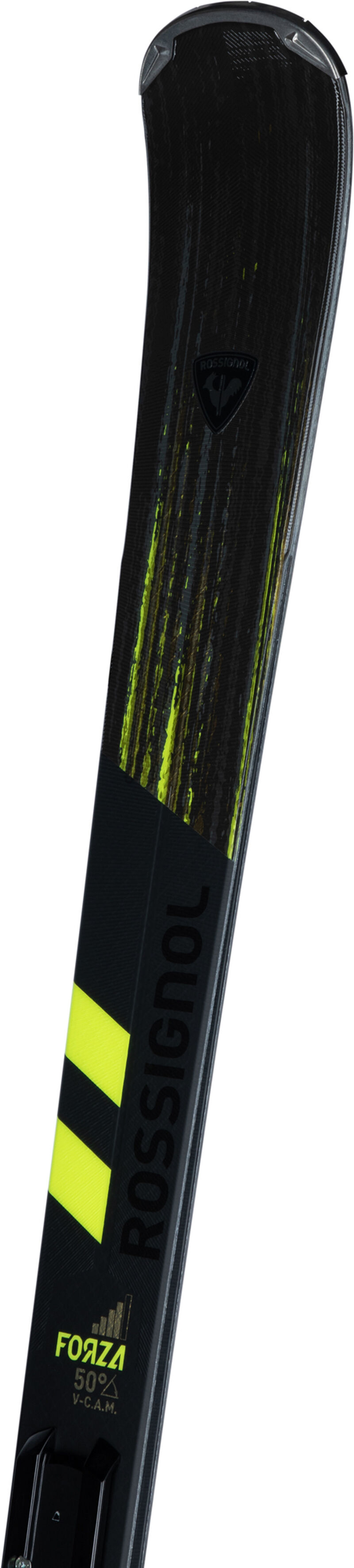 Rossignol Esquís ON PISTE FORZA 50D V-CAM KONECT PARA HOMBRE 