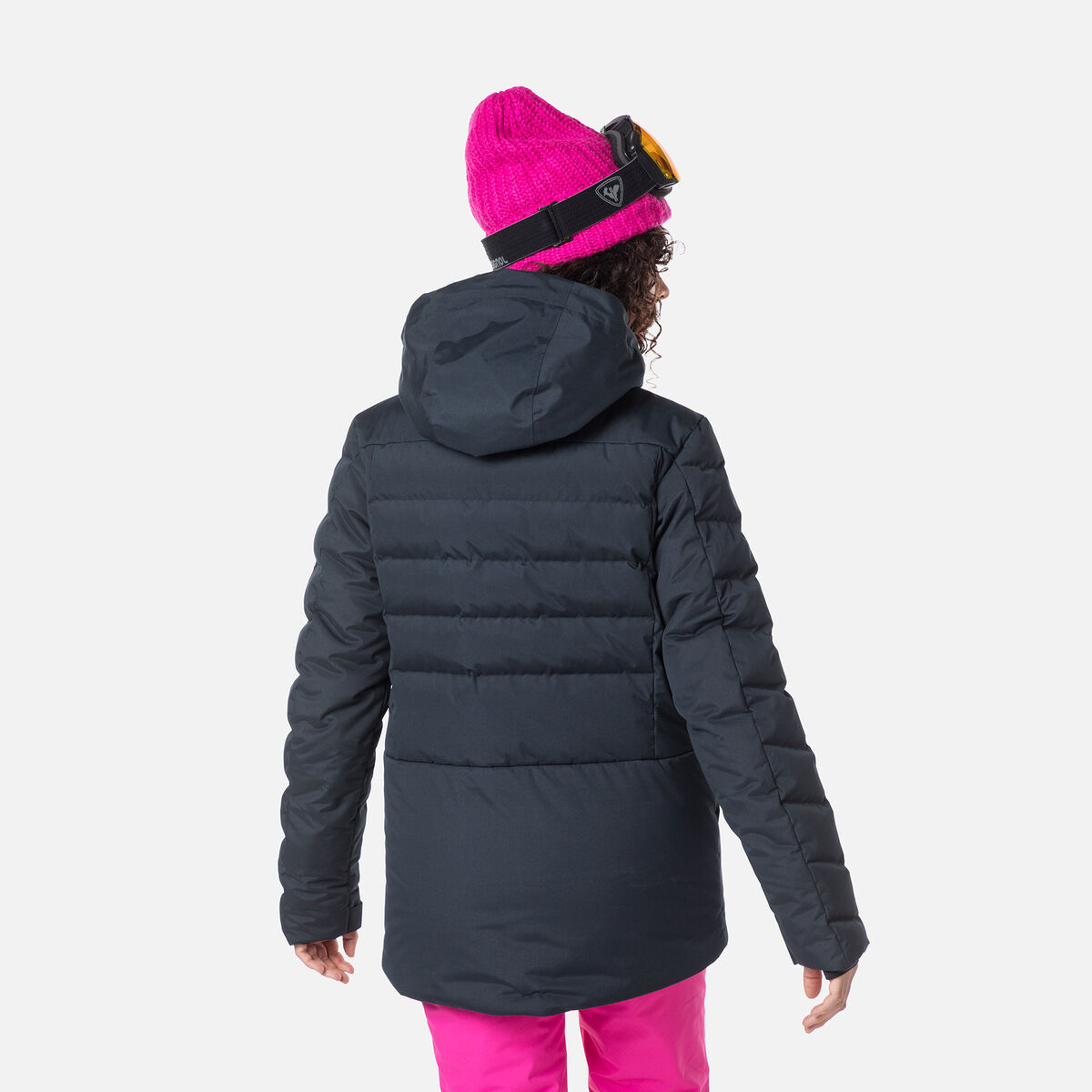 Women's Puffy Ski Parka | Outlet selection | Rossignol