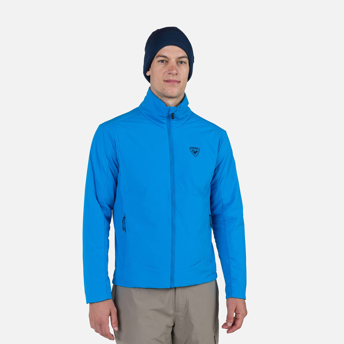 Rossignol Chaqueta Opside para hombre Blue