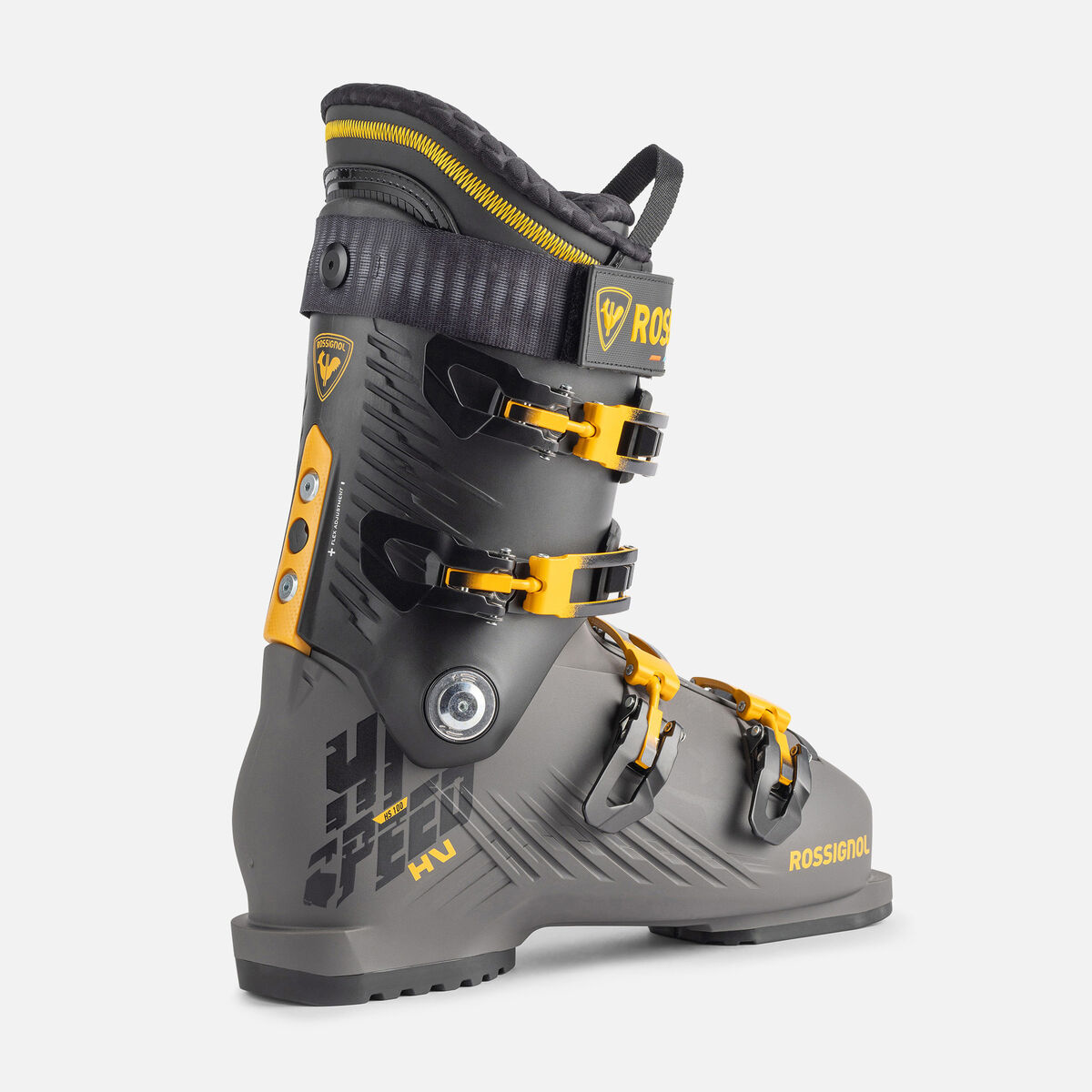 Rossignol Botas de esquí On Piste HI-Speed 100 HV para hombre 