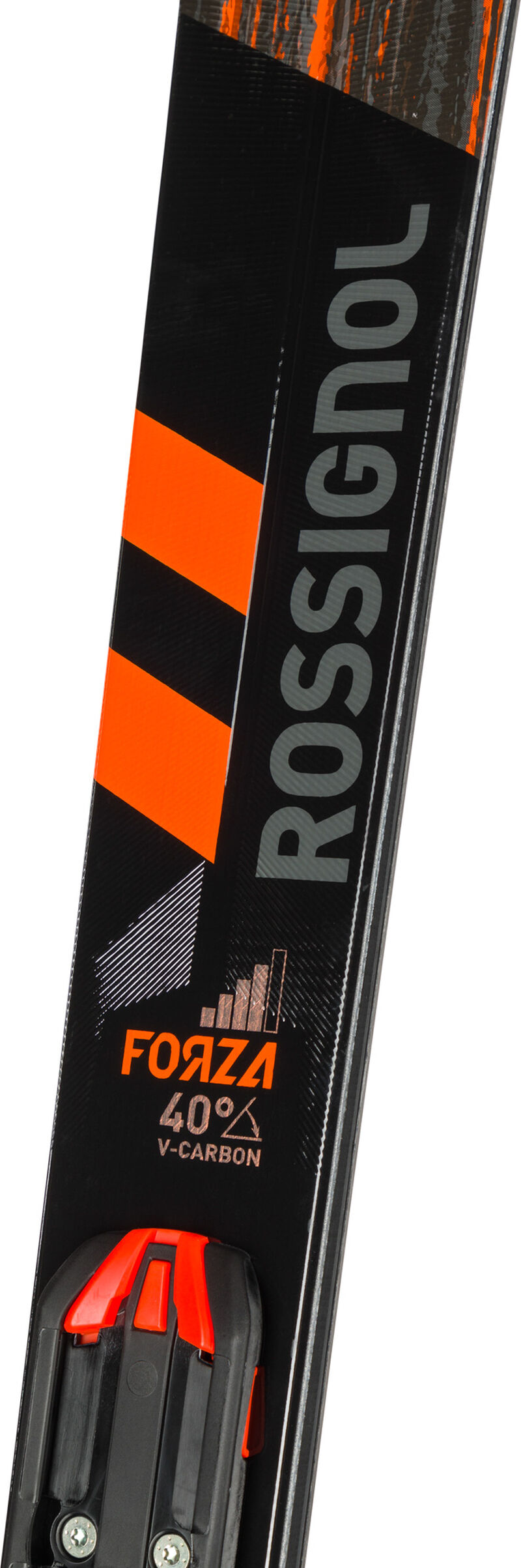Rossignol FORZA 40' V-CA RETAIL XPRESS 