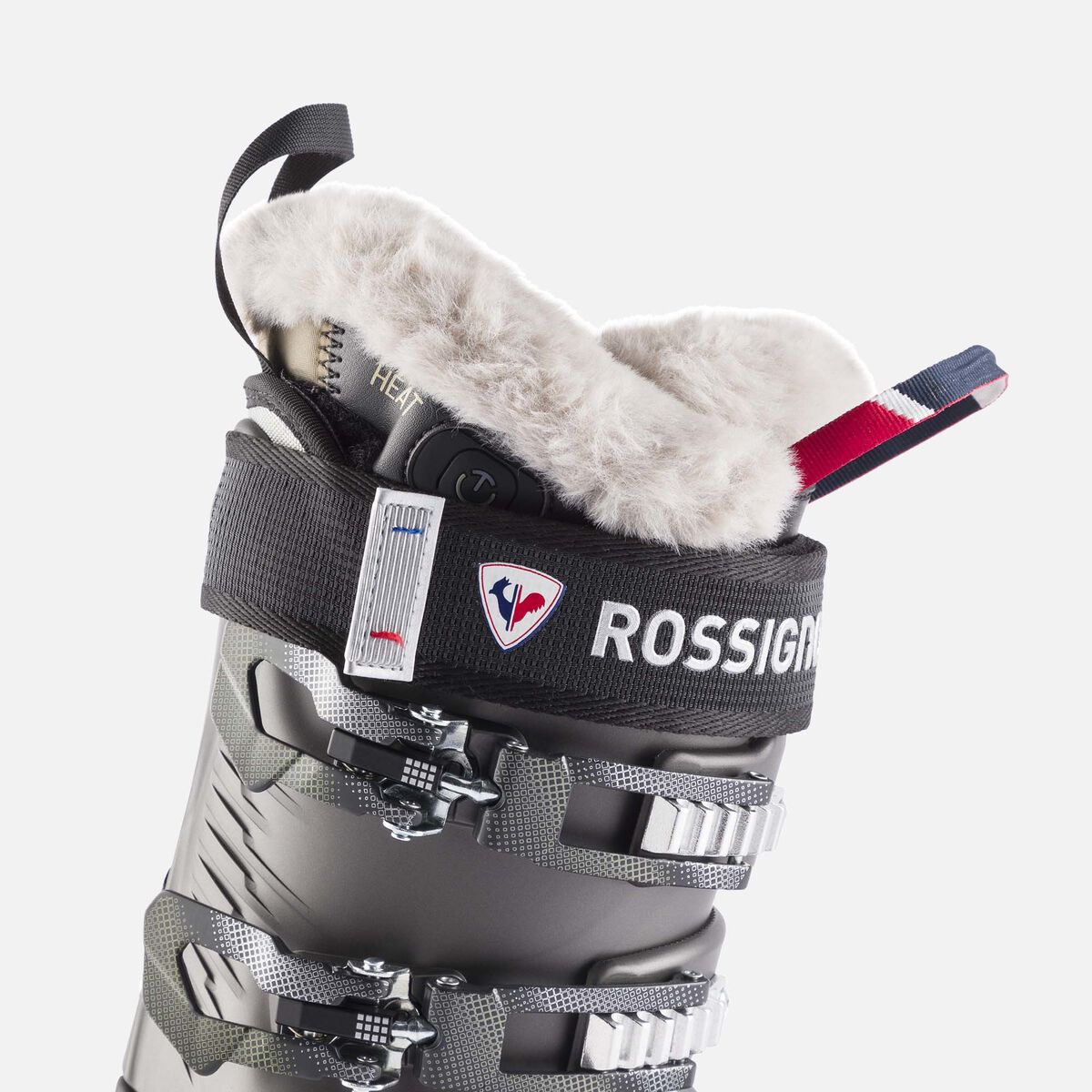 Rossignol Women's On Piste Ski Boots Pure Heat Gw 