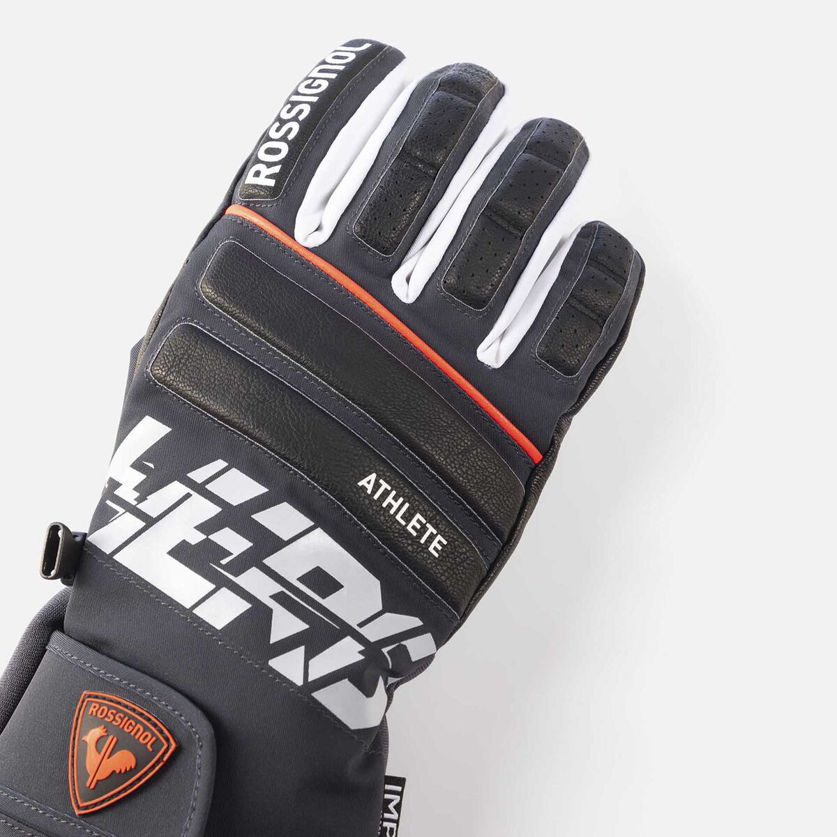 Rossignol Men's HERO MASTER Gloves 