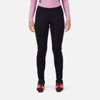 Rossignol Pantalones mujer de Softshell Genetys Black