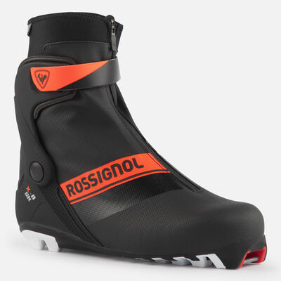 Rossignol Chaussures de ski nordique Racing Unisexe X-8 Skate multicolor