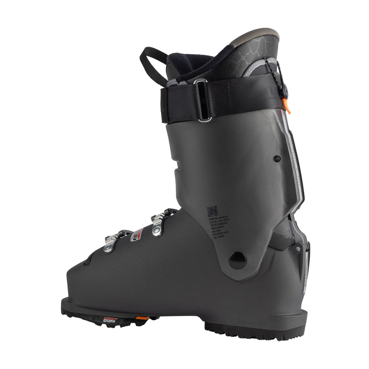 Rossignol Botas de esquí On Piste para hombre VIZION 4B PRO 100 MV GW 