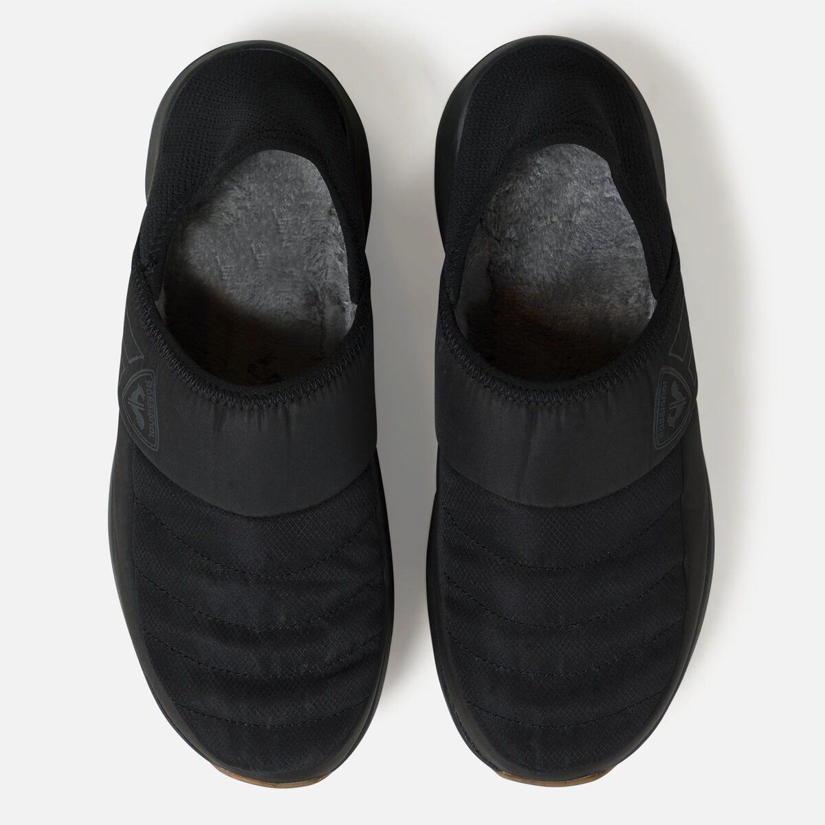 Men's Chalet Black Shoes | Apres ski | Rossignol