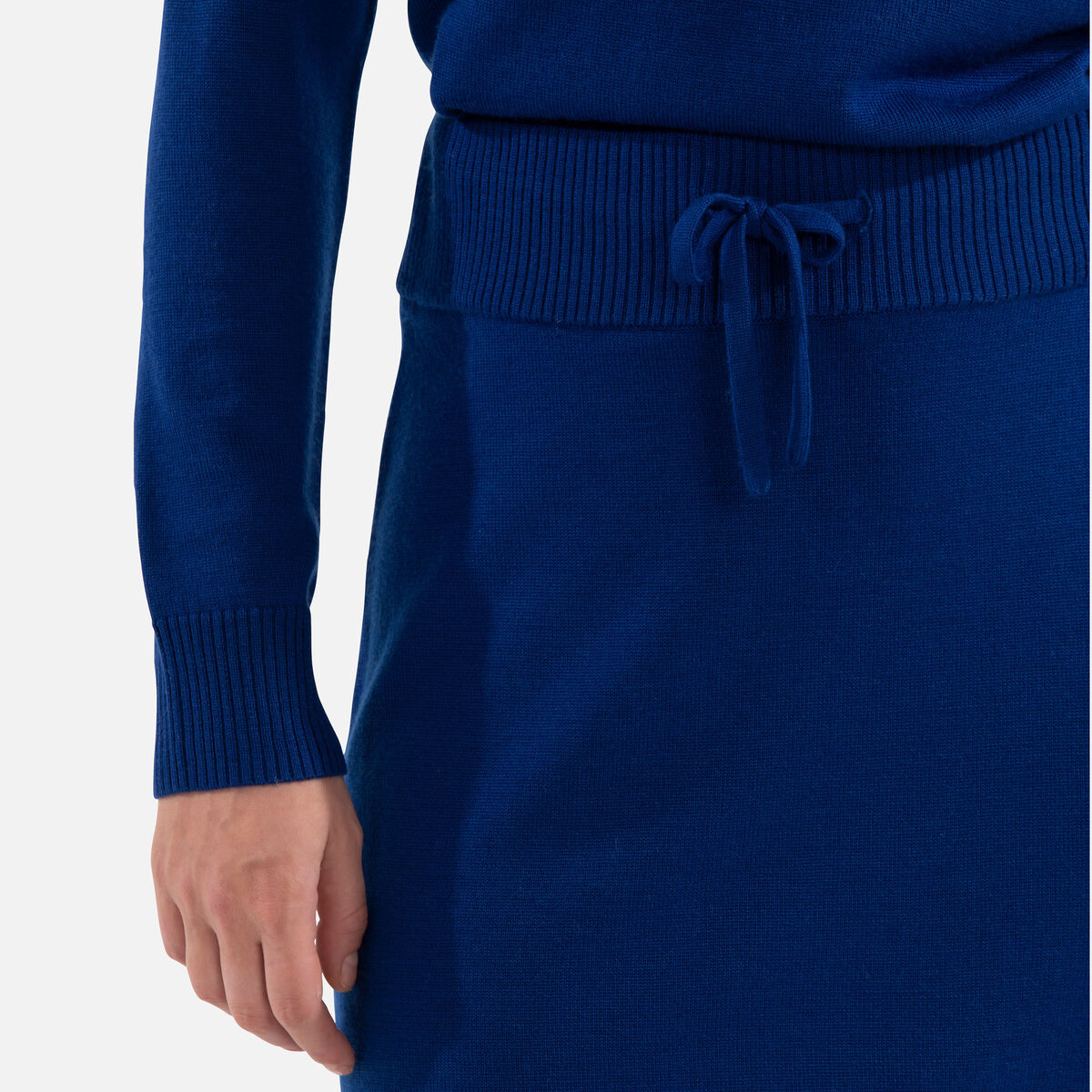 Rossignol Women's Tonal Skirt Blue