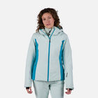 Rossignol Women's Velika Ski Jacket Steam