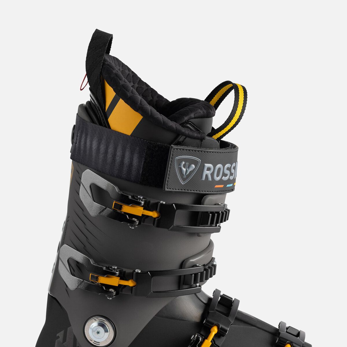 Rossignol Men's On Piste Ski Boots HI-Speed Pro 110 MV GW 