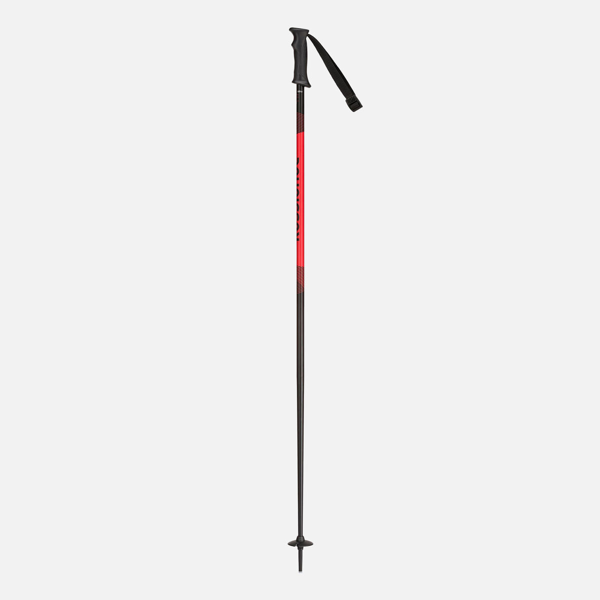 Rossignol TACTIC BLACK/RED Red
