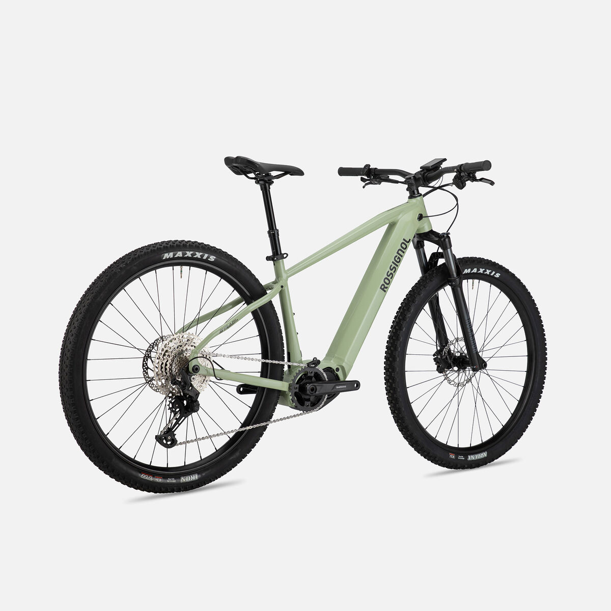 Rossignol Ebike E-Track 29 Deore 12 SMALL 