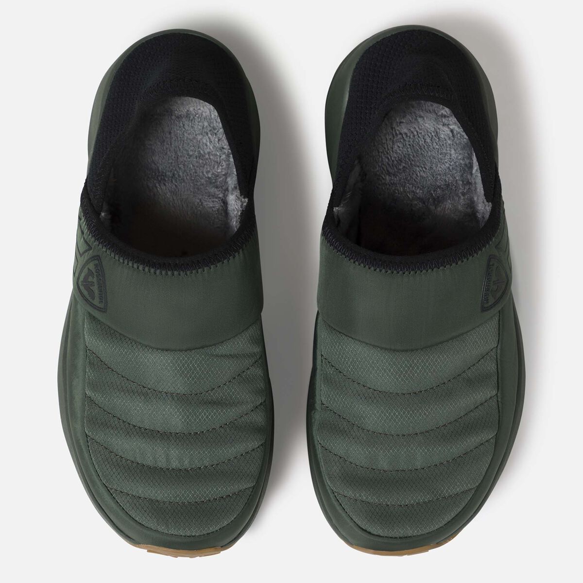Rossignol Chalet Schuhe 2.0 green