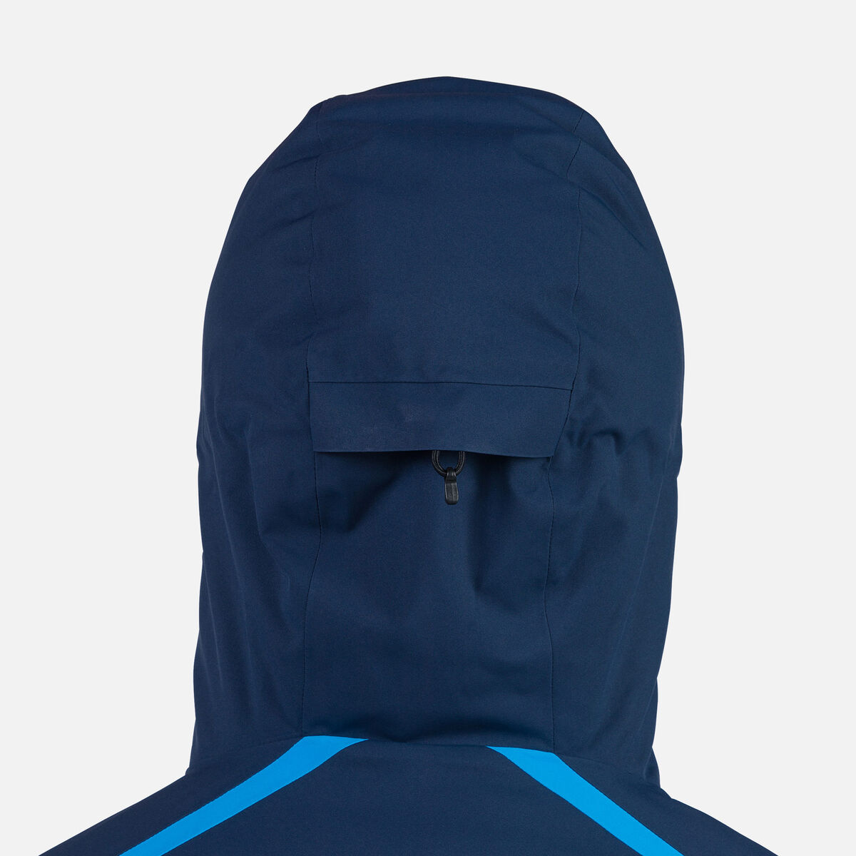 Rossignol Herrenskijacke Saluver blue