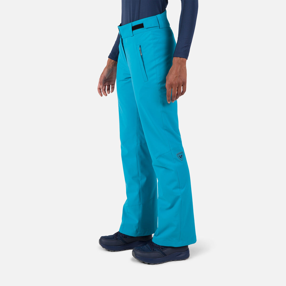 Rossignol Staci Damenskihose Blue