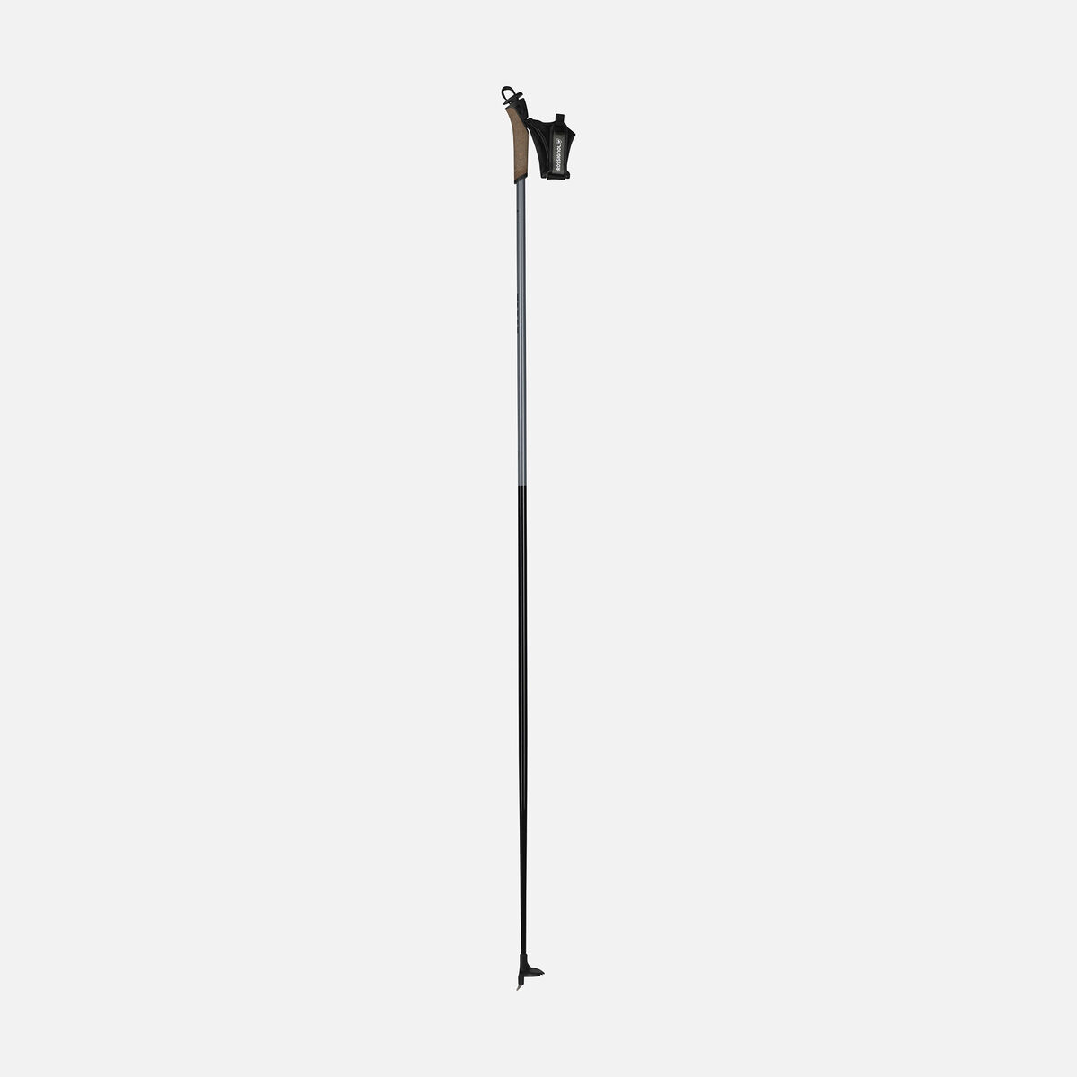 Rossignol Unisex Fitness Nordic Poles Force 