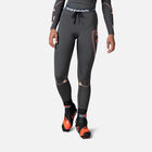 Rossignol Women's Infini Compression Race Tights Onyx Grey