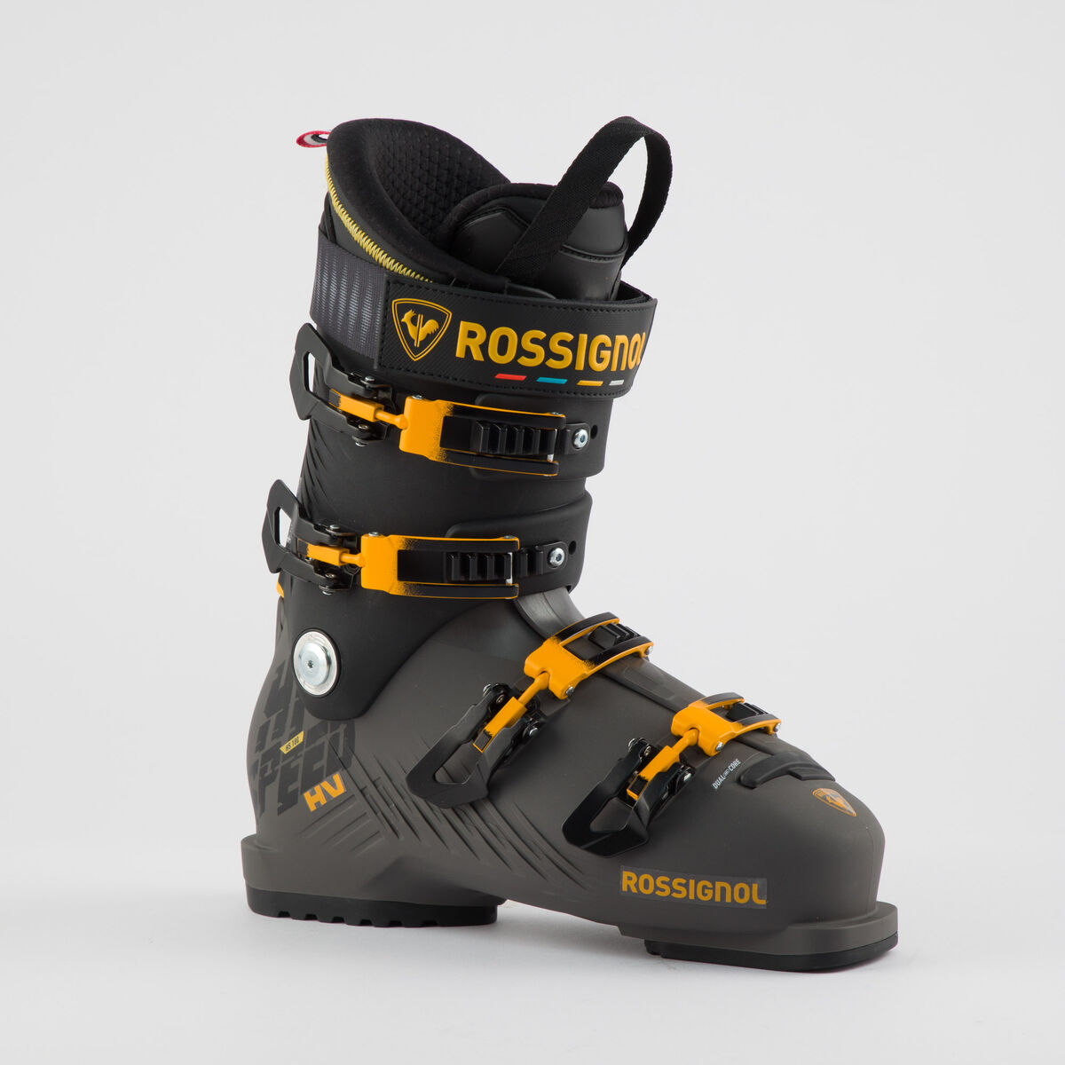 Rossignol Chaussures de ski de Piste homme HI-Speed 100 HV 