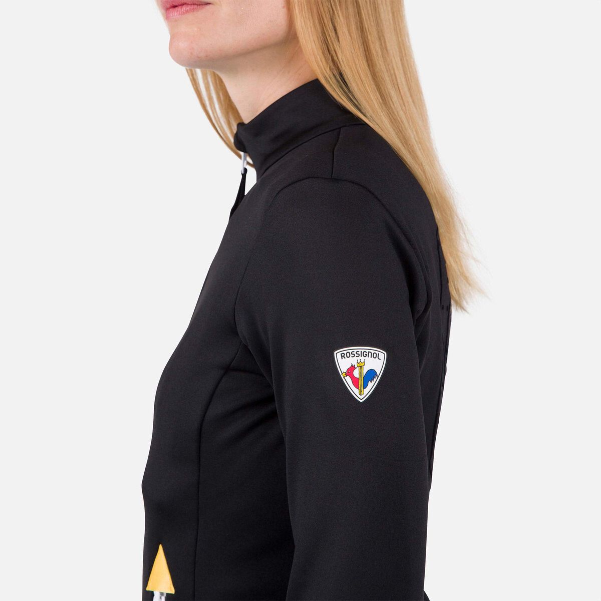 Rossignol Chaqueta mujer JCC Climi 