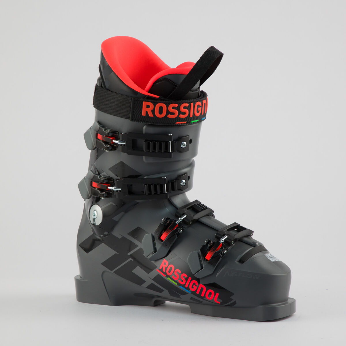 Rossignol Botas de esquí de carreras para niños Hero World Cup 70 SC 