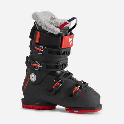 Rossignol Women's On Piste Ski Boots Pure Pro 100 Gw 