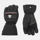 Rossignol Men's Legend IMP'R Ski Gloves Black