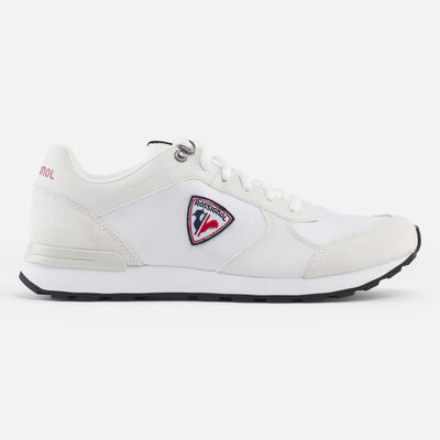 Rossignol Sneakers uomo Heritage bianche white