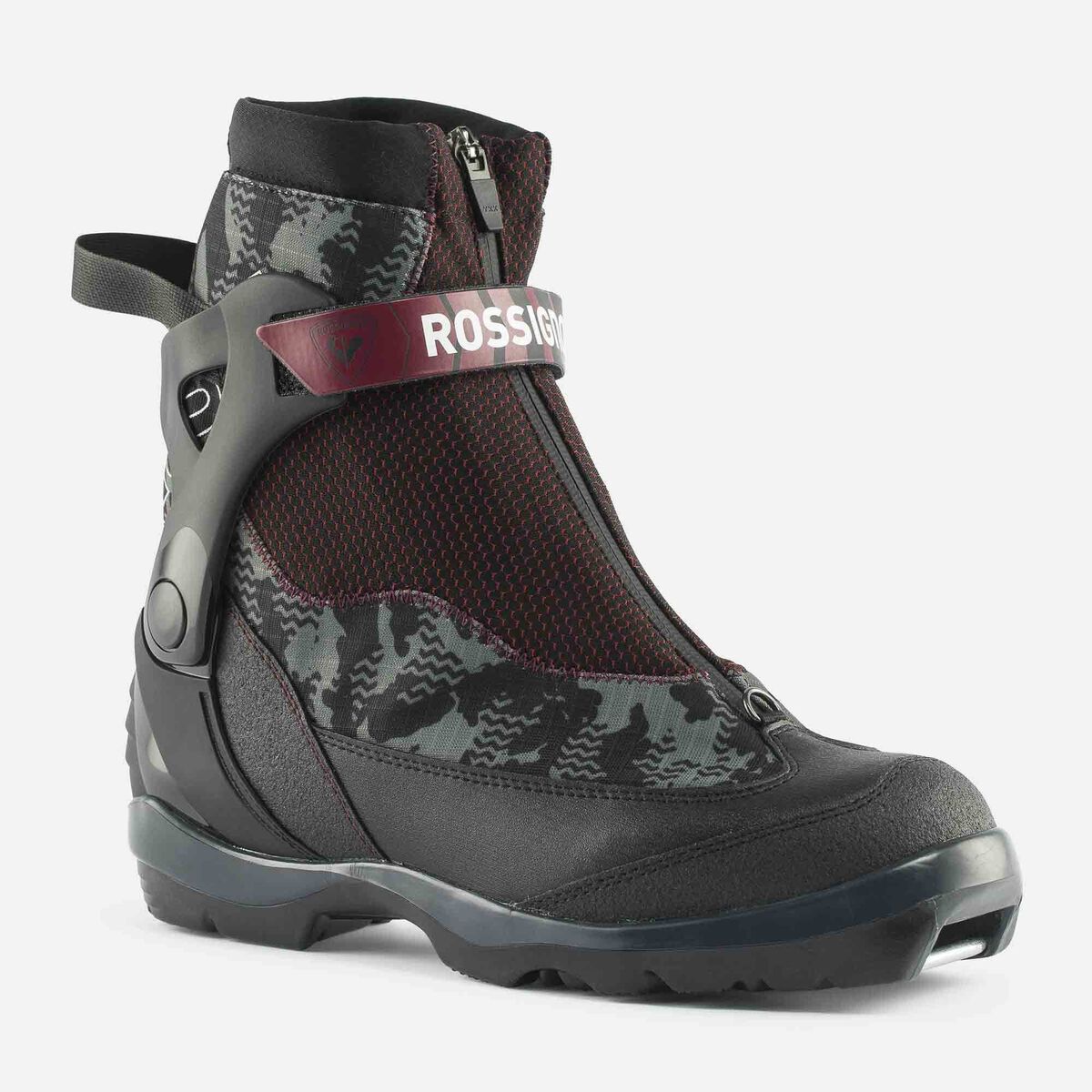 Rossignol Unisex Backcountry Nordic Boots Bc X 6 Multicolor