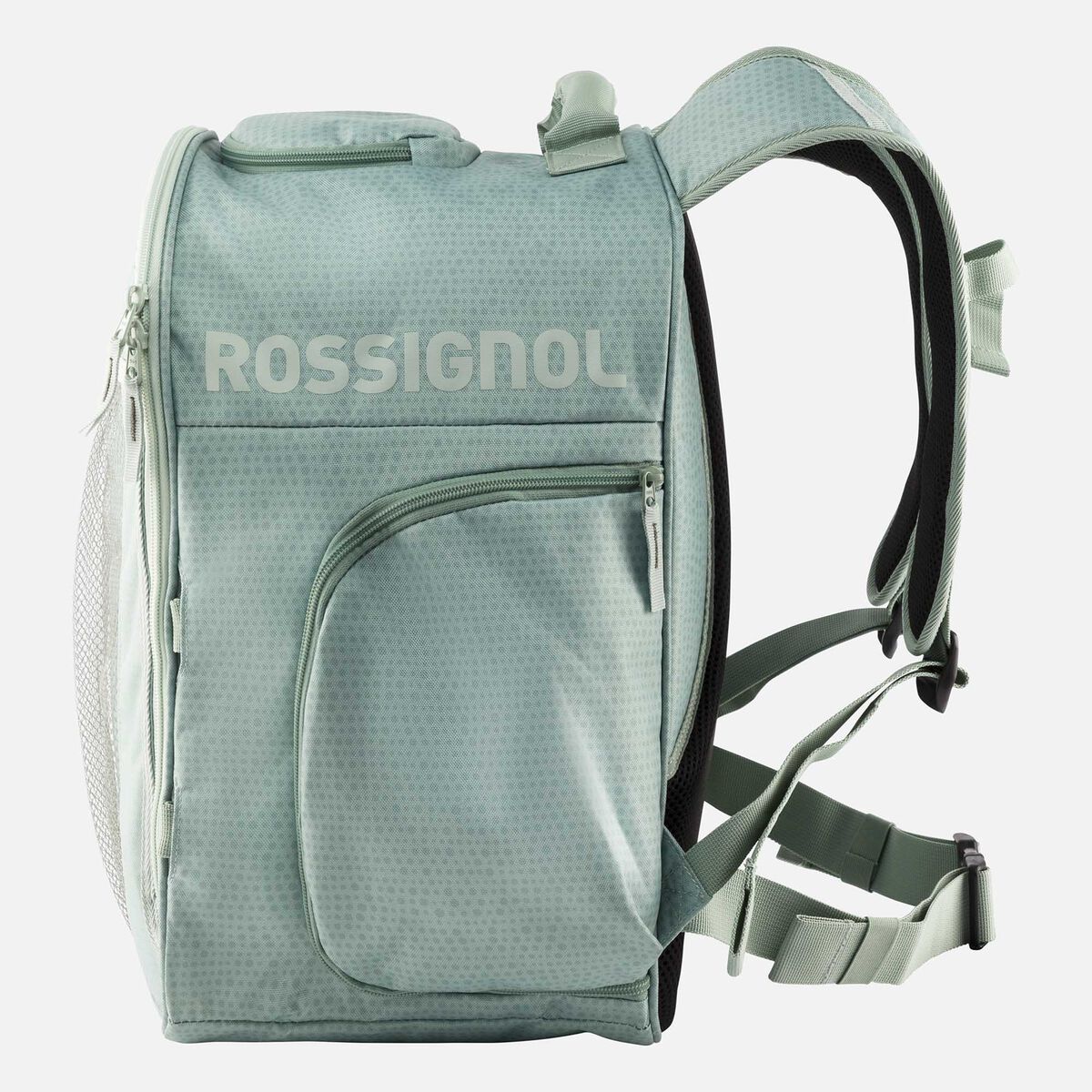 Rossignol ELECTRA BOOT AND HELMET PACK Blue