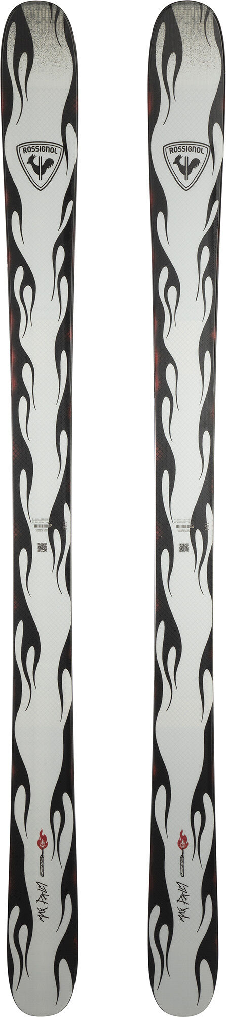 Alpine skis and equipment: skis, bindings and poles | Rossignol