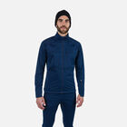 Rossignol Veste softshell homme Genetys Dark Navy