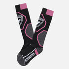 Rossignol Calcetines de esquí Junior Speed Comfort Tea Rose