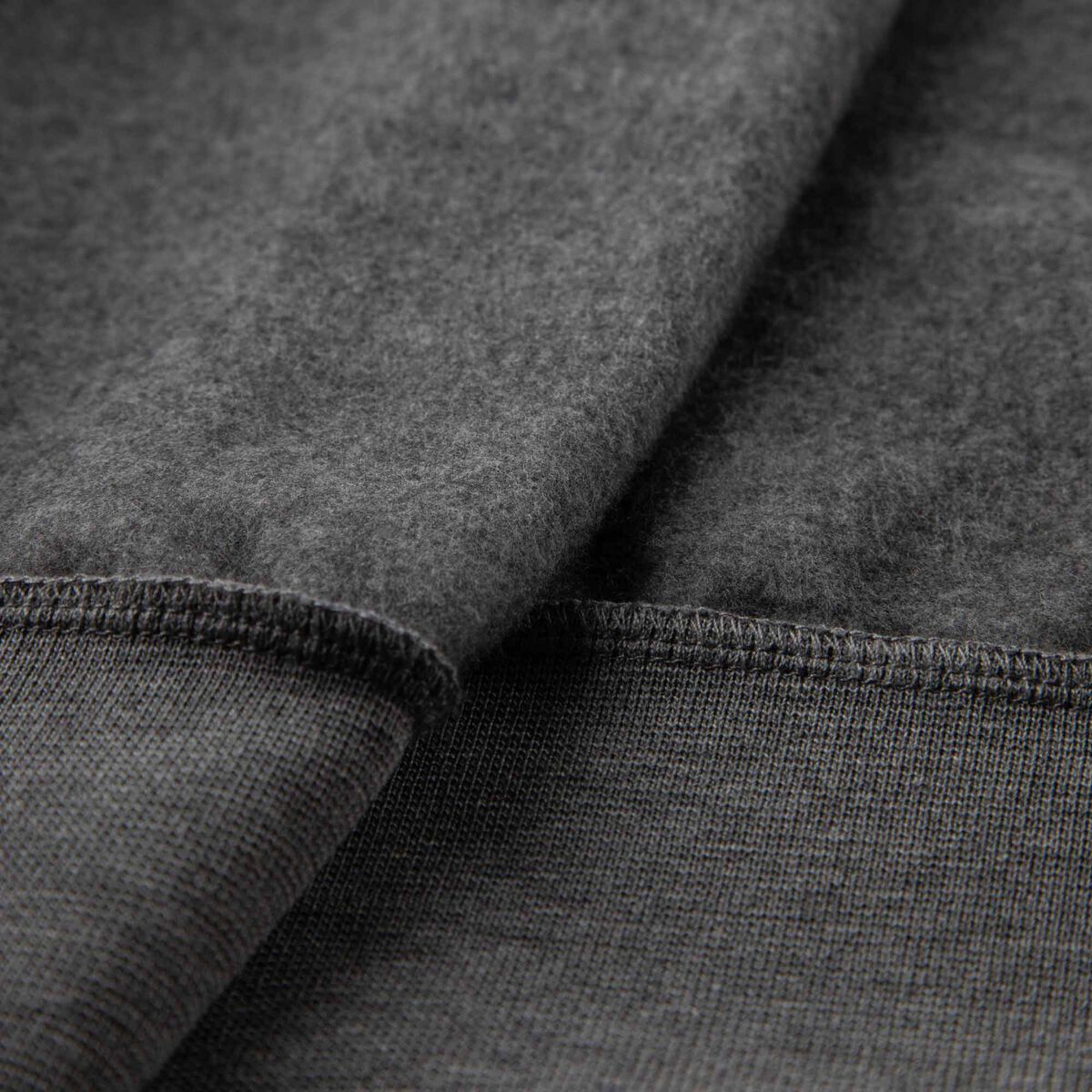 Rossignol Men's logo fleece sweatpants grey