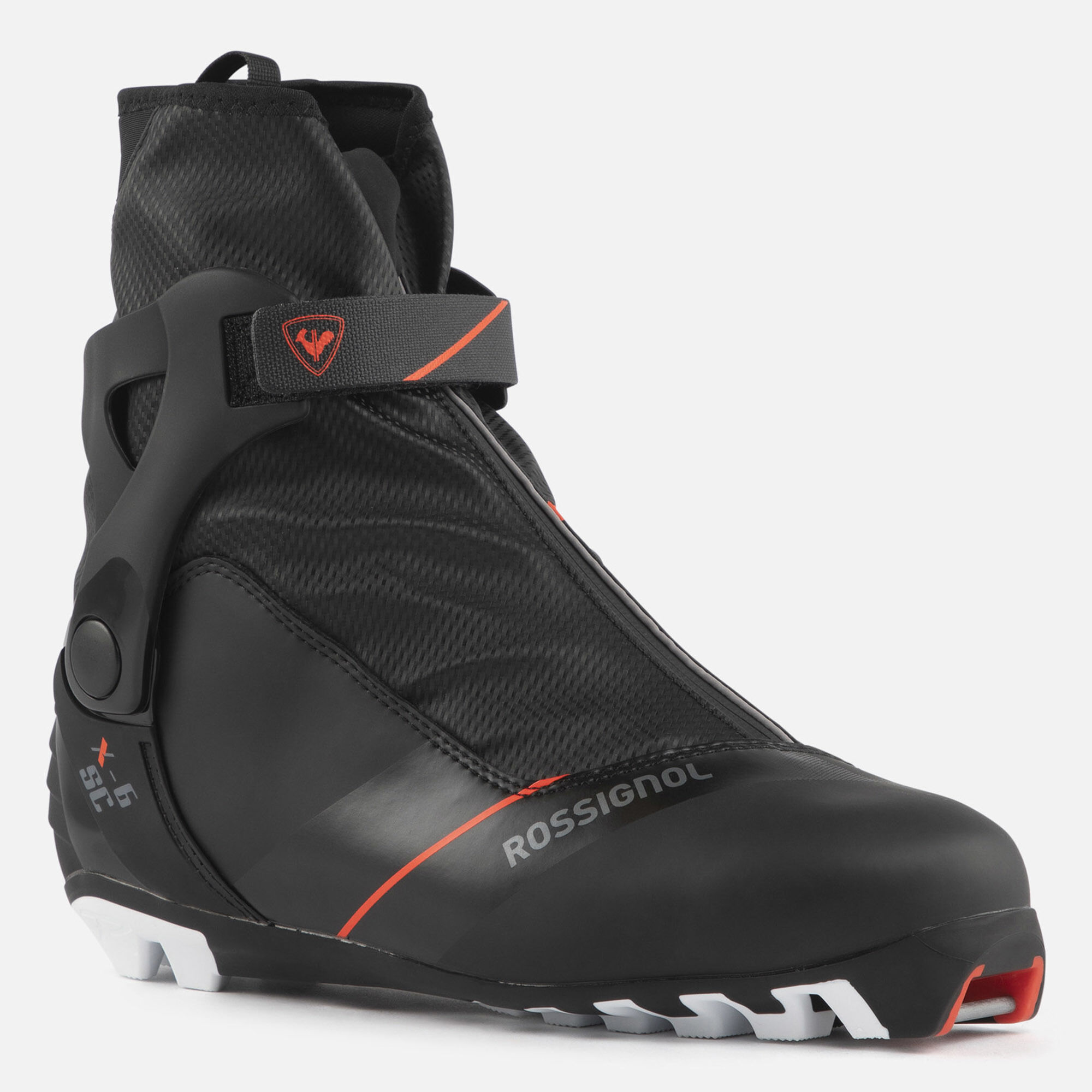 Unisex Race Skating And Classic Nordic Boots X-6 Sc | Skating