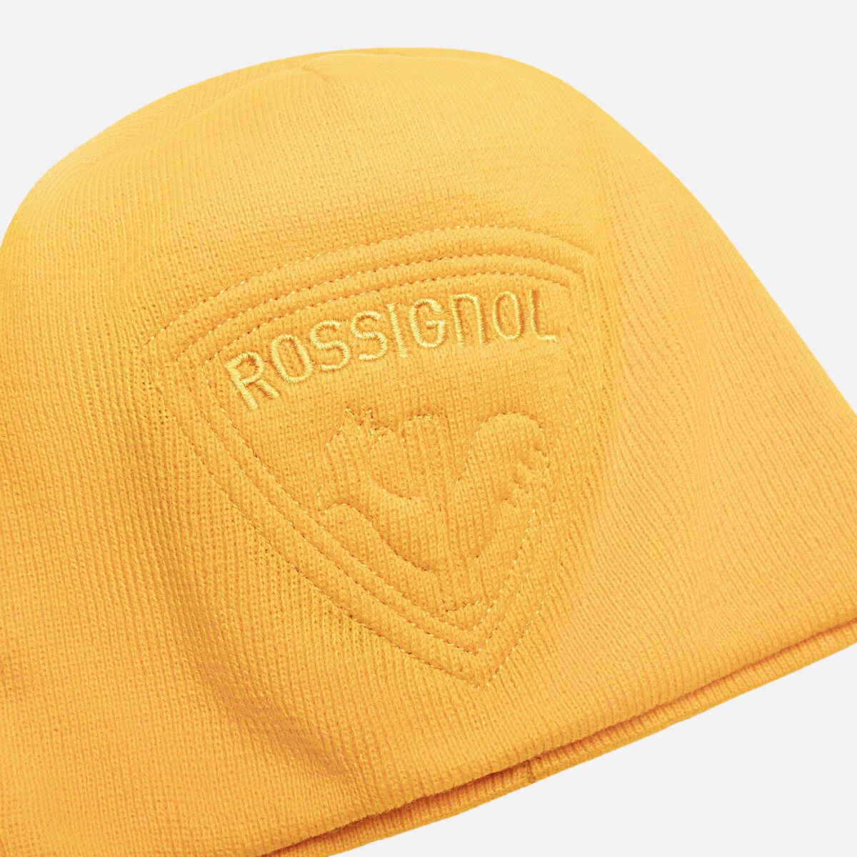 Rossignol Bonnet Neo Rooster Homme Orange