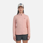 Rossignol Women's Opside Jacket Pastel Pink