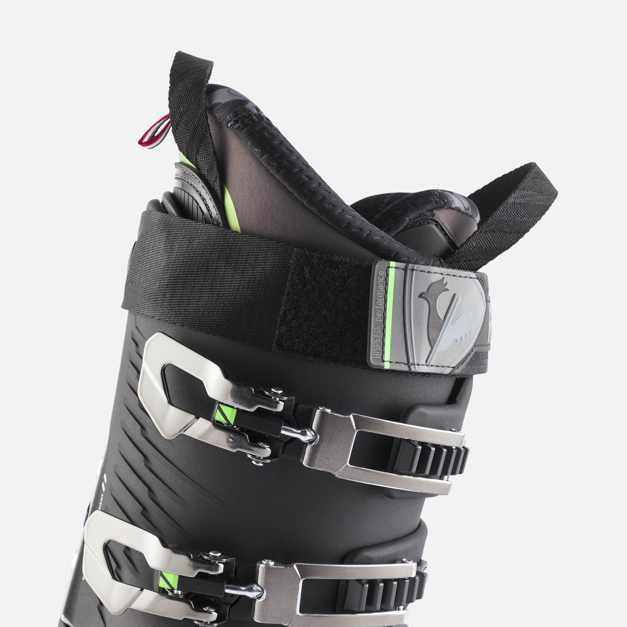 Men's On Piste Ski Boots HI-Speed Pro 120 MV Gw | ON PISTE | Rossignol