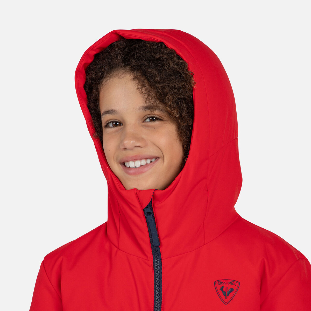 Rossignol Boys' Siz Ski Jacket 