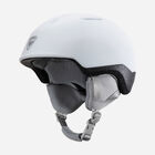 Rossignol Damen Helm Fit Impacts White