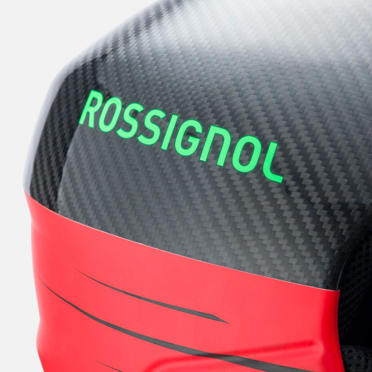 Rossignol Unisex Helmet  Hero Giant Carbon FIS 