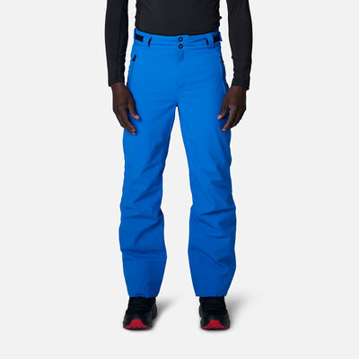 Rossignol Pantalon de ski Siz homme blue