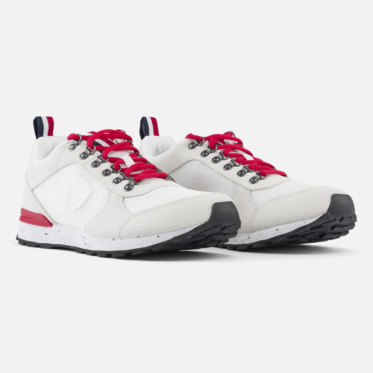 Rossignol Sneakers uomo Heritage Special bianche white