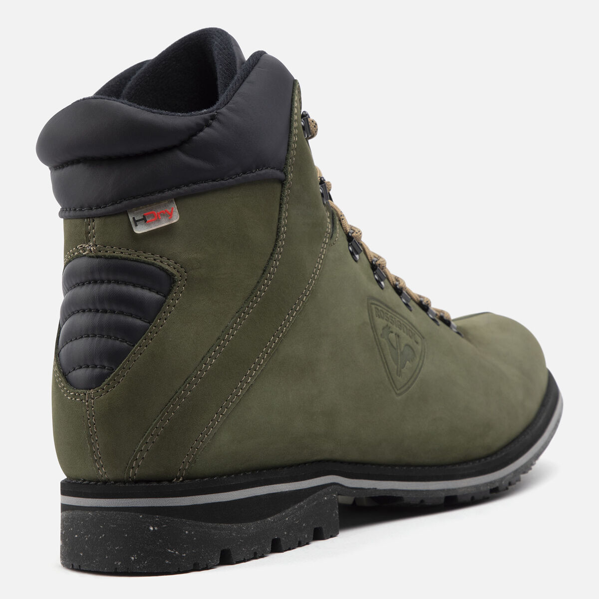 Rossignol Botas hombre 1907 Chamonix Nabuk 2.0 