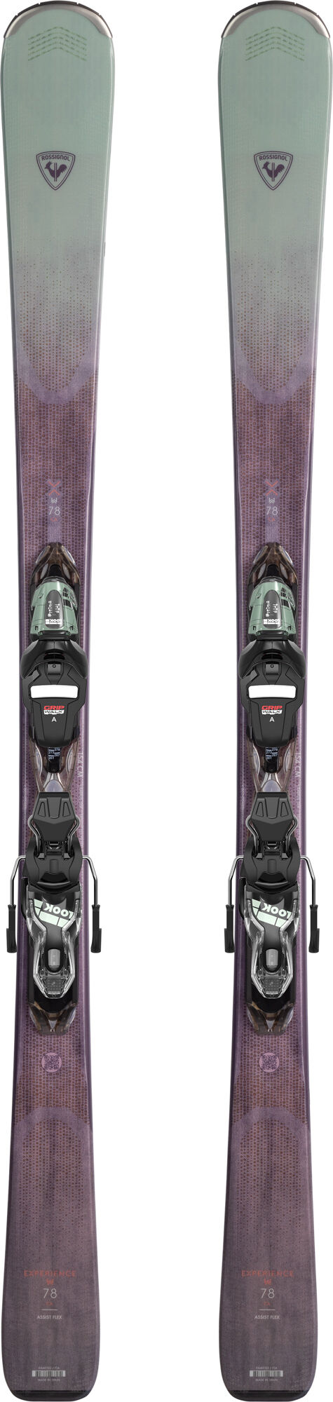 EXPERIENCE W 78 CARBON XPRESS | ALL MOUNTAIN | Rossignol