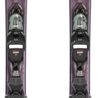 Rossignol Skis All Mountain femme EXPERIENCE W 78 CARBON (XPRESS) 000